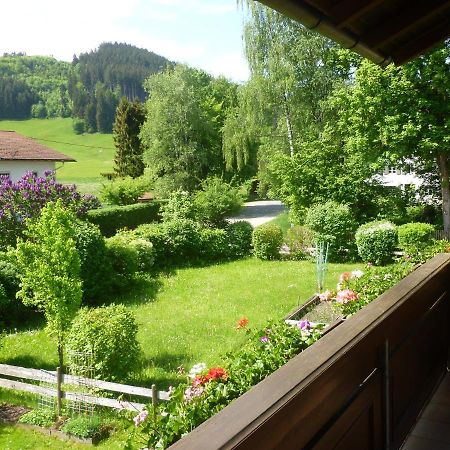 Gaestehaus Boeck In Rosshaupten Ngoại thất bức ảnh
