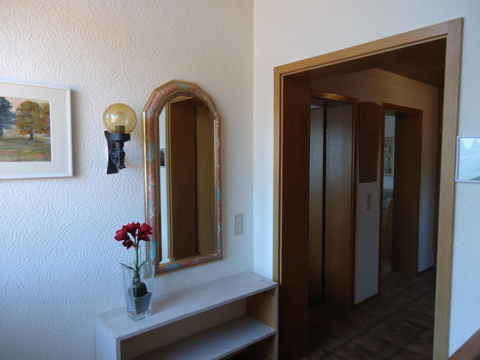 Gaestehaus Boeck In Rosshaupten Ngoại thất bức ảnh
