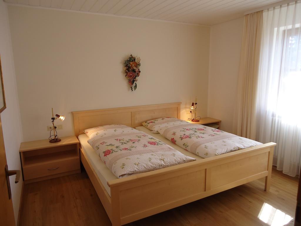 Gaestehaus Boeck In Rosshaupten Ngoại thất bức ảnh