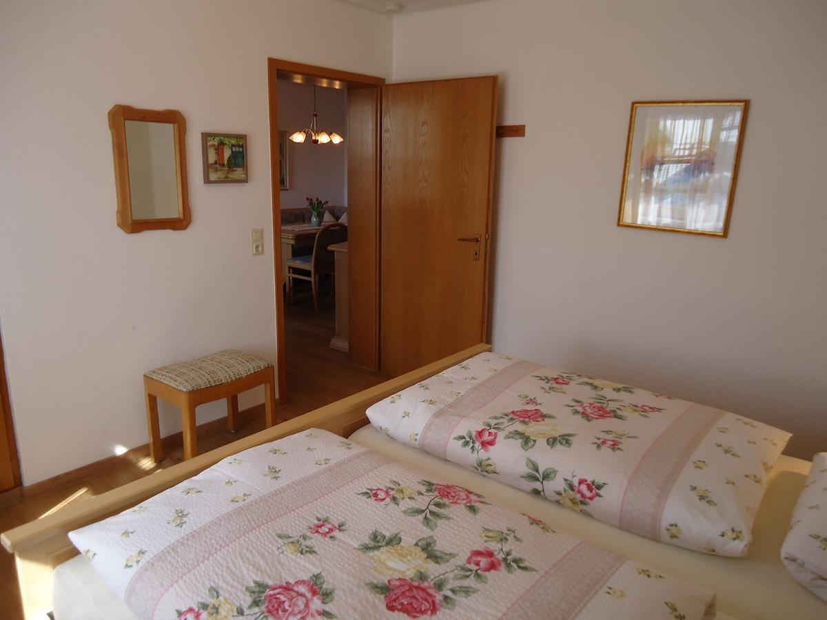 Gaestehaus Boeck In Rosshaupten Phòng bức ảnh